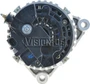 Vision OE New Alternator N11234 - back view