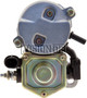 Vision OE New Starter N17823 - back view