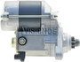 Vision OE New Starter N17517 - side view