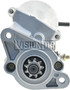 Vision OE New Starter N17671 - front view