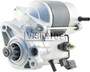 Vision OE New Starter N17671 - angled view
