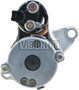 Vision OE New Starter N17825 - back view