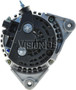 Vision OE New Alternator N13985 - back view