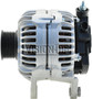 Vision OE New Alternator N13985 - side view