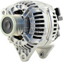 Vision OE New Alternator N11239 - angled view