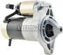 Vision OE New Starter N17749 - angled view