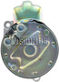 Vision OE New Starter N3152 - back view