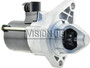 Vision OE New Starter N17958 - angled view