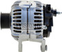 Vision OE New Alternator N13987 - side view
