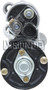 Vision OE New Starter N17677 - back view