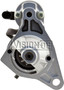 Vision OE New Starter N17754 - front view