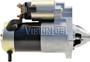 Vision OE New Starter N17754 - side view