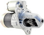 Vision OE New Starter N17833 - angled view