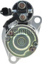 Vision OE New Starter N17833 - back view