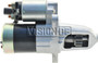Vision OE New Starter N17833 - side view