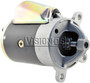 Vision OE New Starter N3175 - angled view