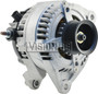 Vision OE New Alternator N13988 - angled view