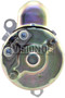 Vision OE New Starter N3180 - back view