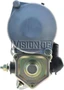 Vision OE New Starter N17215 - back view