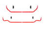 Eibach Anti-Roll Sway Bar Kit for Toyota Supra | E40-82-089-01-11