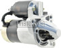 Vision OE New Starter N17765 - angled view