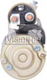 Vision OE New Starter N17882 - back view