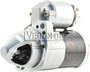 Vision OE New Starter N17994 - angled view