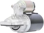 Vision OE New Starter N6657 - angled view