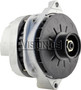 Vision OE New Alternator N8112-5 - angled view