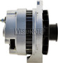 Vision OE New Alternator N8112-5 - side view