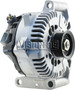 Vision OE New Alternator N8442 - angled view