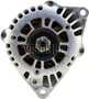 Vision OE New Alternator N8155-3 - front view