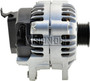 Vision OE New Alternator N8155-3 - side view