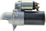 Vision OE New Starter N6490 - side view