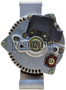 Vision OE New Alternator N7750 - back view