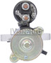 Vision OE New Starter N6674 - back view