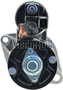 Vision OE New Starter N17922 - back view