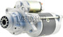 Vision OE New Starter N6675 - angled view