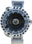 Vision OE New Alternator N8479 - front view