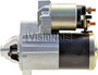Vision OE New Starter N17939 - side view