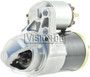 Vision OE New Starter N19141 - angled view