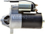 Vision OE New Starter N3224 - side view