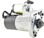 Vision OE New Starter N17942 - angled view