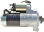 Vision OE New Starter N17942 - side view