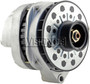 Vision OE New Alternator N8219-5 - angled view