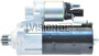 Vision OE New Starter N19215 - side view