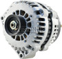 Vision OE New Alternator N8237 - angled view