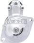Vision OE New Starter N19248 - front view