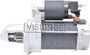 Vision OE New Starter N19248 - side view