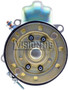 Vision OE New Starter N3131 - back view